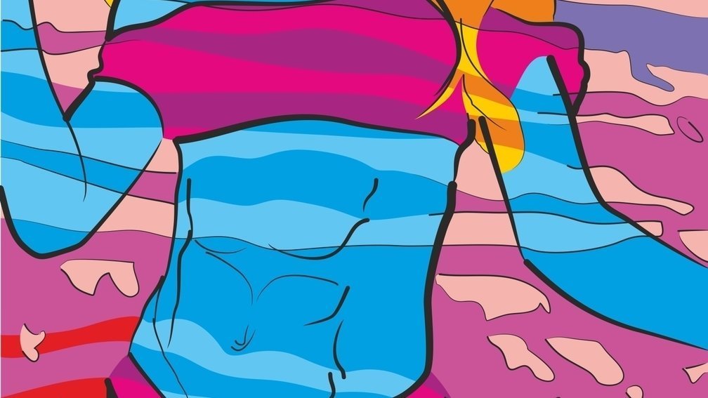 Morning In The Morning