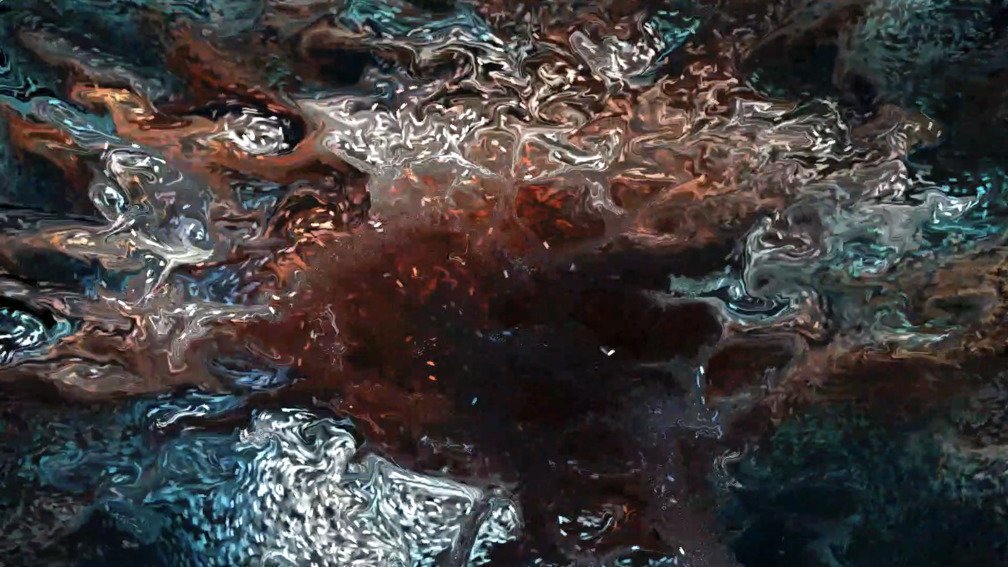 NEX: Genesis of the Abyss