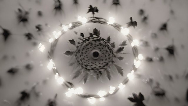 eigenlicht oder irrlicht