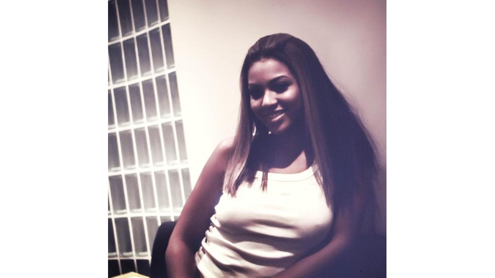 BEYONCE (Los Angeles 2003)