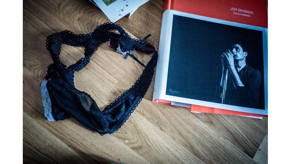 INTERZONE (Berlin 2004)