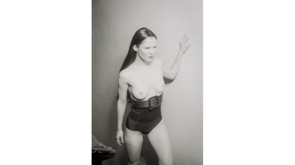 LOST STAIRWAY (Berlin 2013)