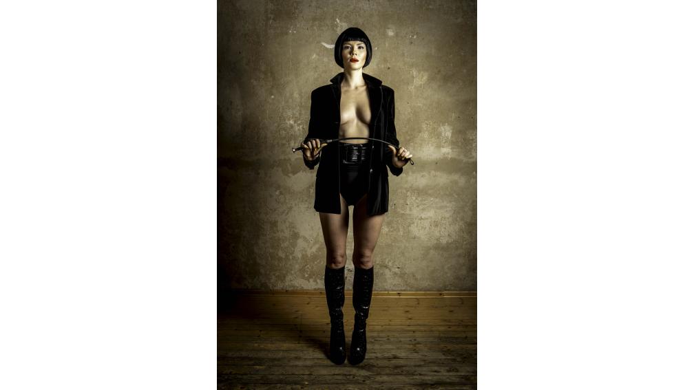 NEW ORDER (Brain 2011)