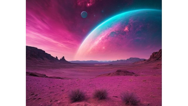 Celestial Divide