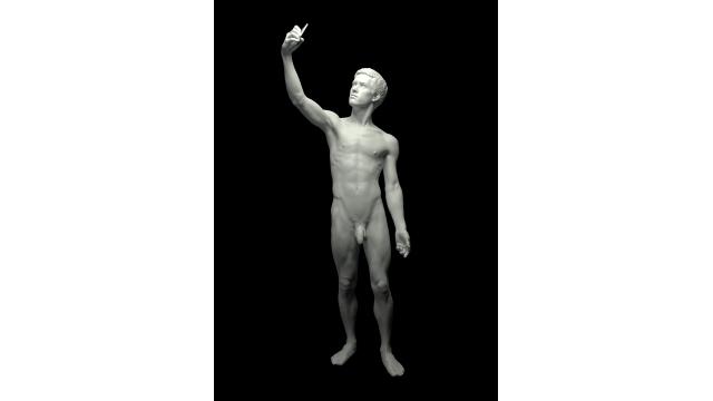 Adlocutio (Sean Ford)