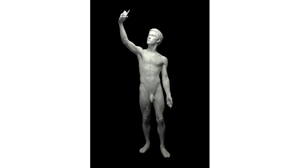 Adlocutio (Sean Ford)