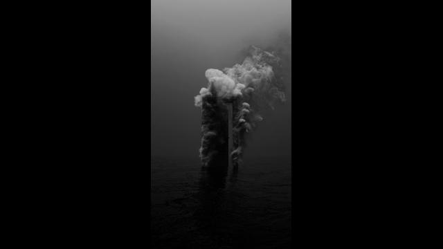 The Door Is Burning