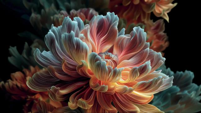 Fractalis