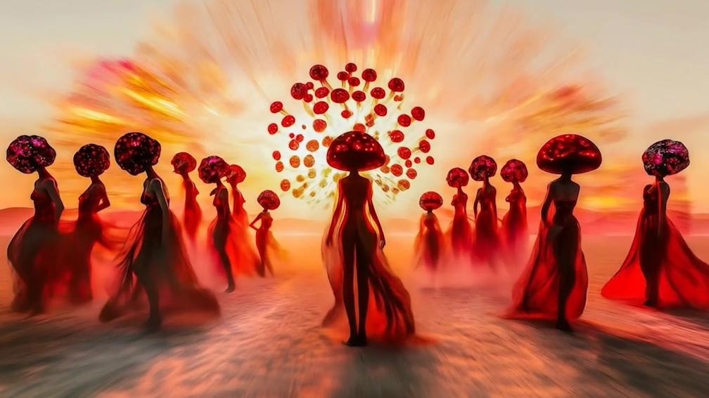 Find Yourself~The Many Worlds_1