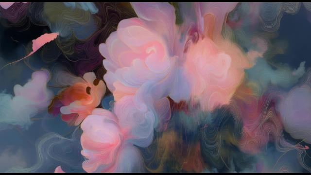 Aurora Bloom