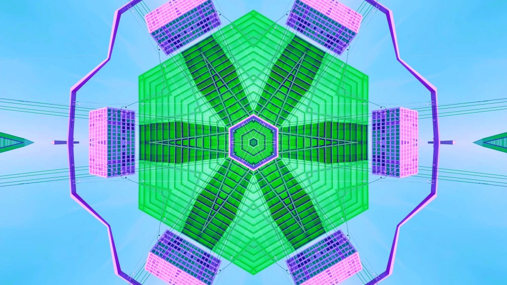 Summer In The City Vol. 1