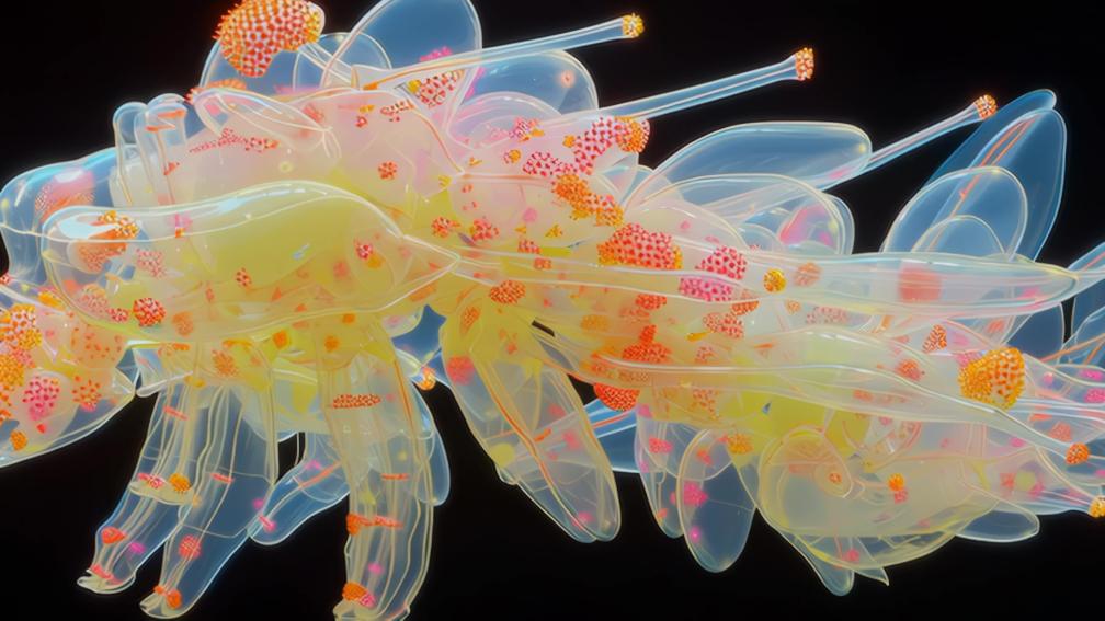 Fragile Cyborganisms