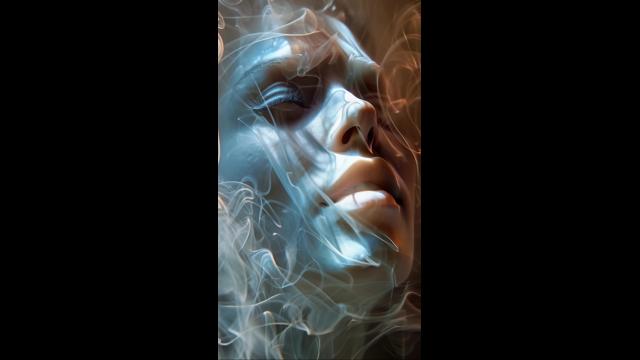 Faces in Flux