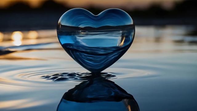 Brave Heart Dance