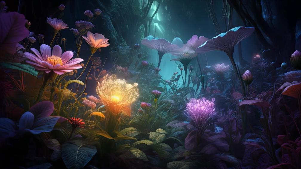 The Wild Awakening IV