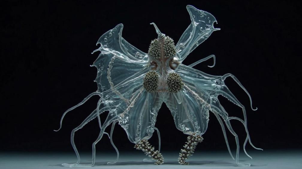 The Treacherous Gospel