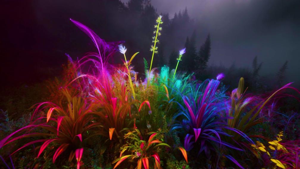 The Wild Awakening VI