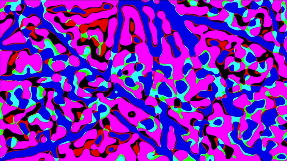 Baroque Meditations/Goldberg Variation 'Aria'