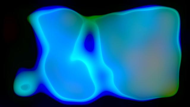 Baroque Meditations/Goldberg Variation 4