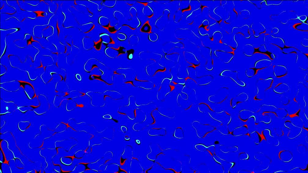 Baroque Meditations/Goldberg Variation 21